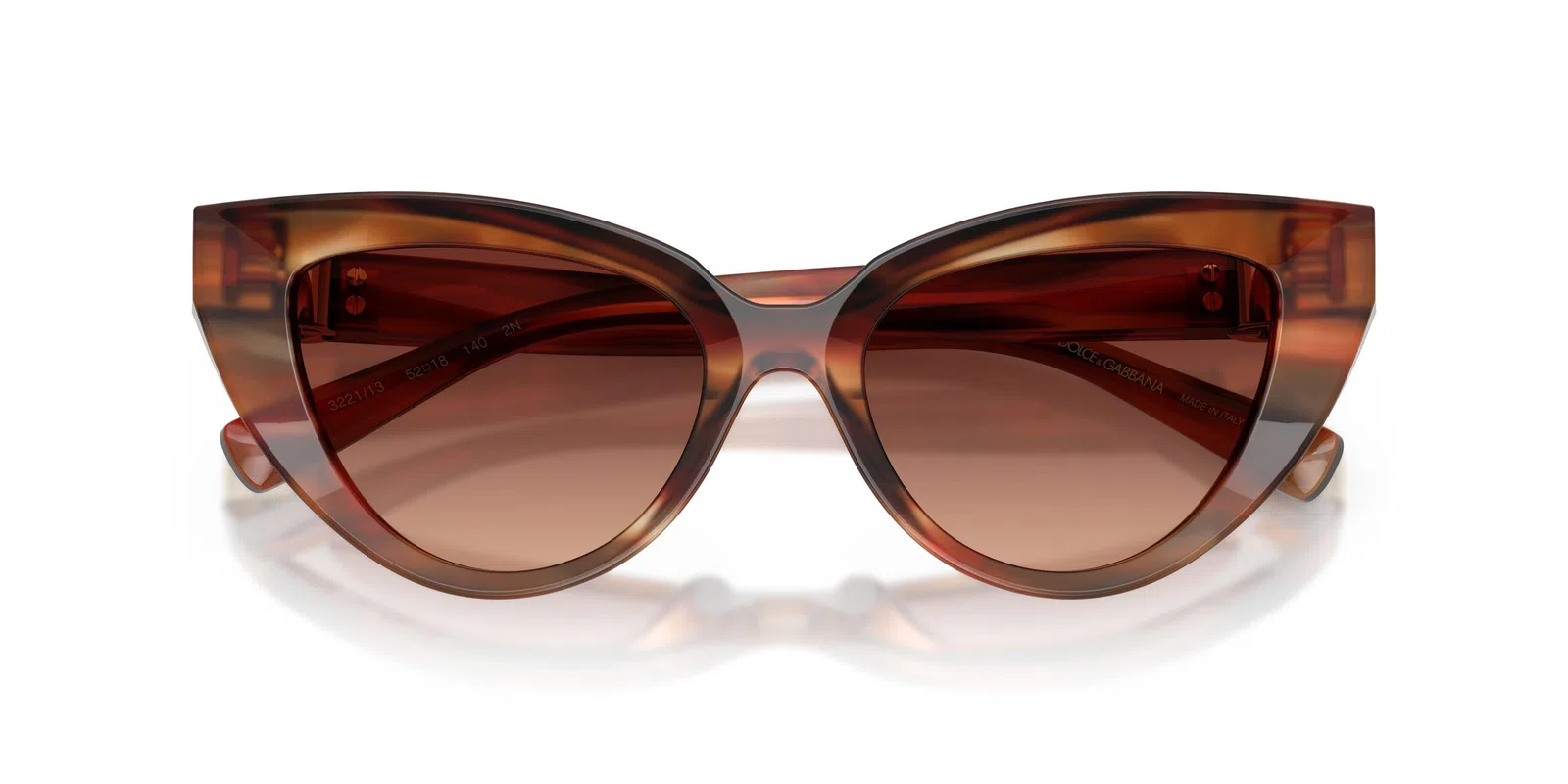 Dolce & Gabbana 4497 Sunglasses - view 19